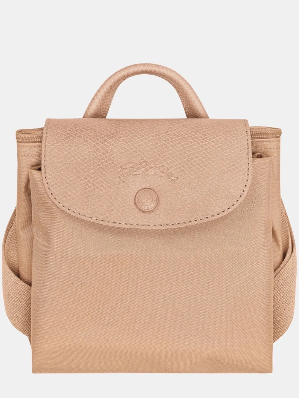 Longchamp Le Pliage Club Backpack NWT